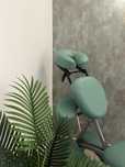 Aluguer Cadeira de Quick Massage