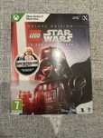 LEGO Star Wars The Skywalker Saga Deluxe Edition Xbox series X/S One