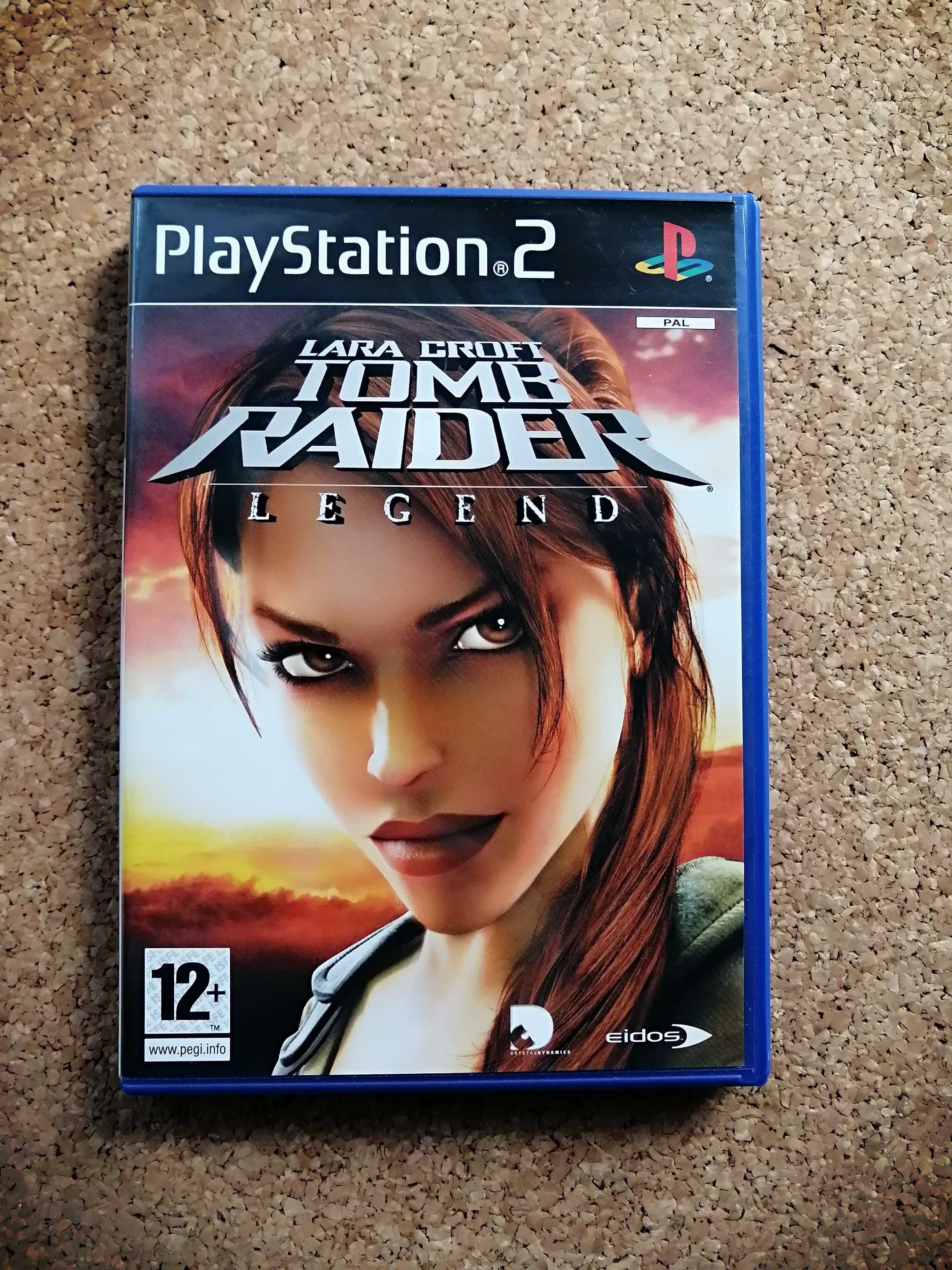 Jogos Playstation 2 & Playstation 3