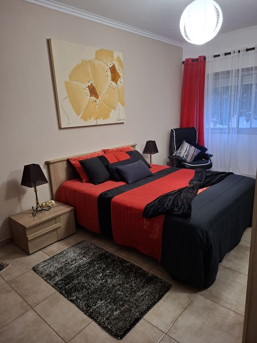 Quarto para alugar na serra das minas