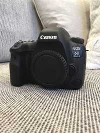 Canon 6D Mark II - Stan Perfekcyjny - Okazja