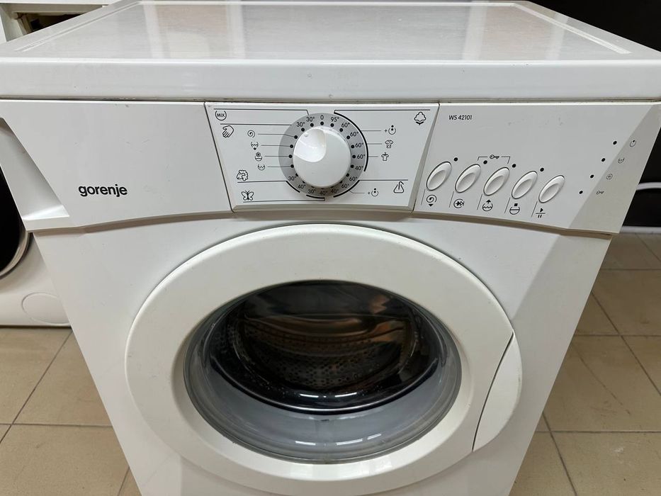 Пральна машина Gorenje ws42101