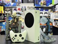 Xbox Series S xbox series s