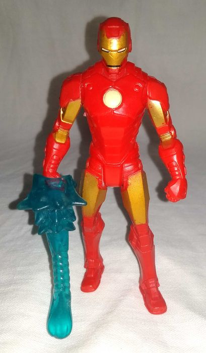 Мстители Avengers Железный человек. Месники Залізна людина