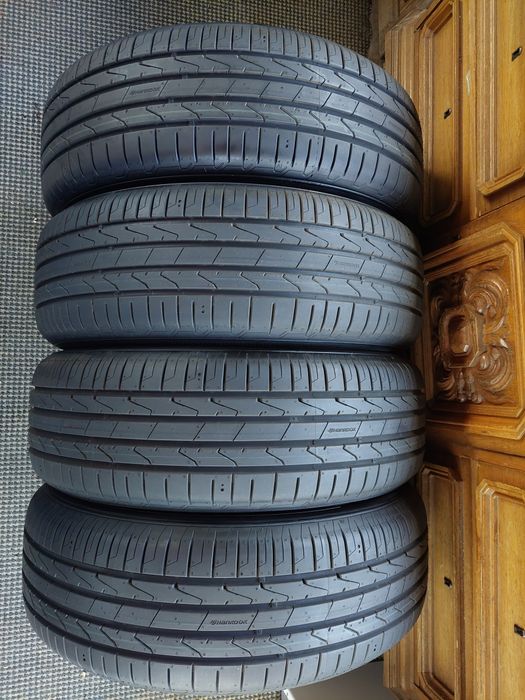 Шини 205 60 R16 Hankook Нові 25рік