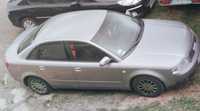 Sprzedam Audi A4 b6 z gazem