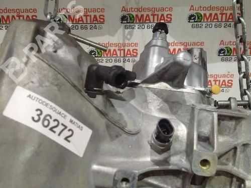 Caixa de velocidades Opel Corsa C (X01) 1.2 (F08, F68)
9040