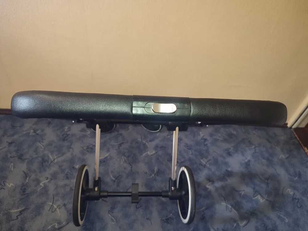 Шасі Cybex Priam
