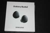 NOWE Słuchawki Samsung Galaxy Buds 2 Sm-R177
