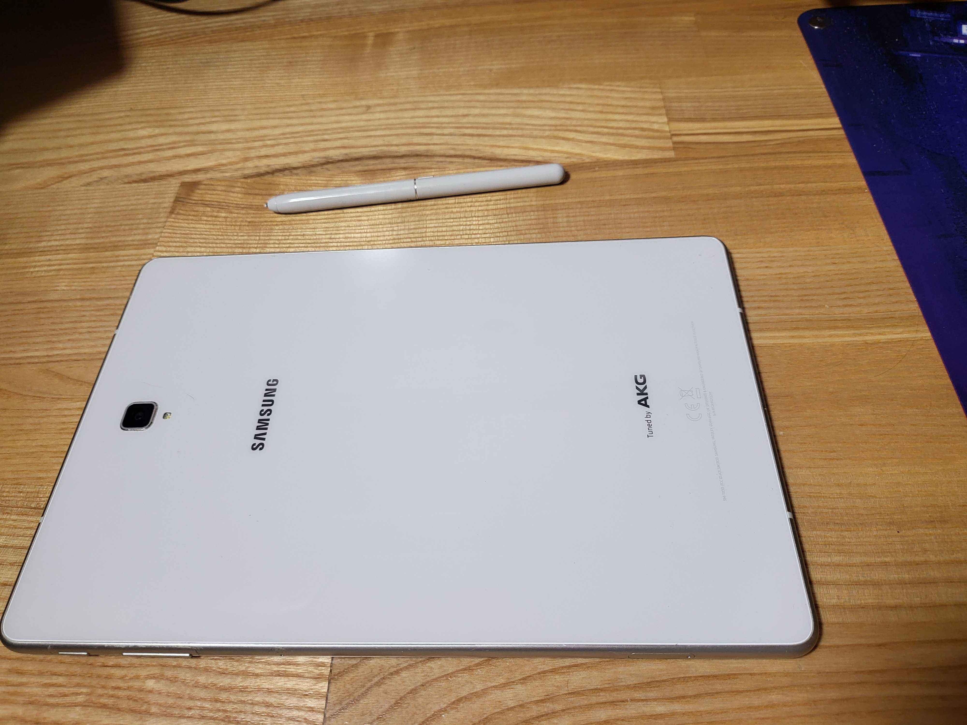 Samsung Galaxy Tab S4 (Wifi, 64Gb)