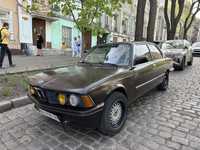 Bmw e 21 /M20B20 паук /  2.0 / 320 на полном боевом ходу