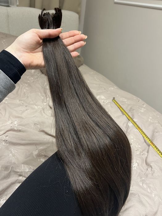 Włosy do przedłużania