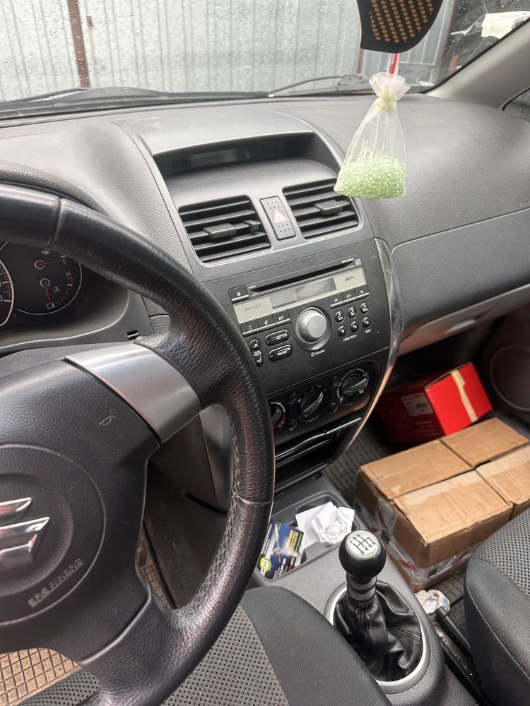 1.9 120KM 4x4 Full Serwis Bezwypadkowy Klima Alu