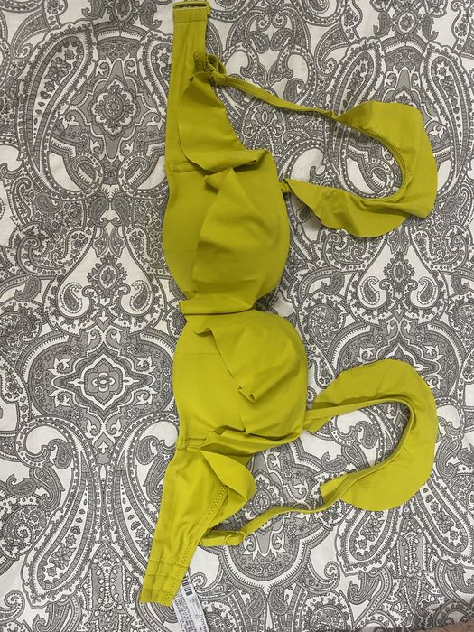 Biquini novo parte de cima