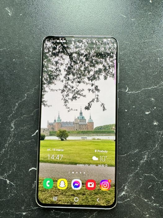 Samsung galaxy s21 5g 128gb