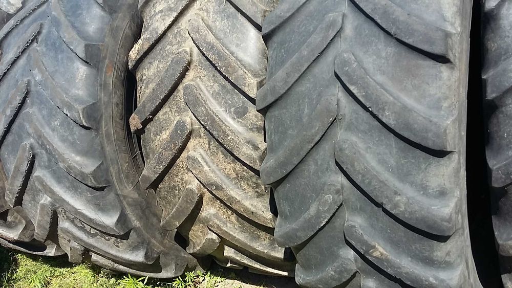 opona Michelin  opony rolnicze 540/65R34