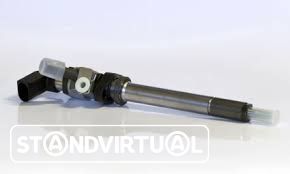 Injectores Siemens reconstruidos Ford Peugeot Citroen 2.0 HDI 2.0TDCI