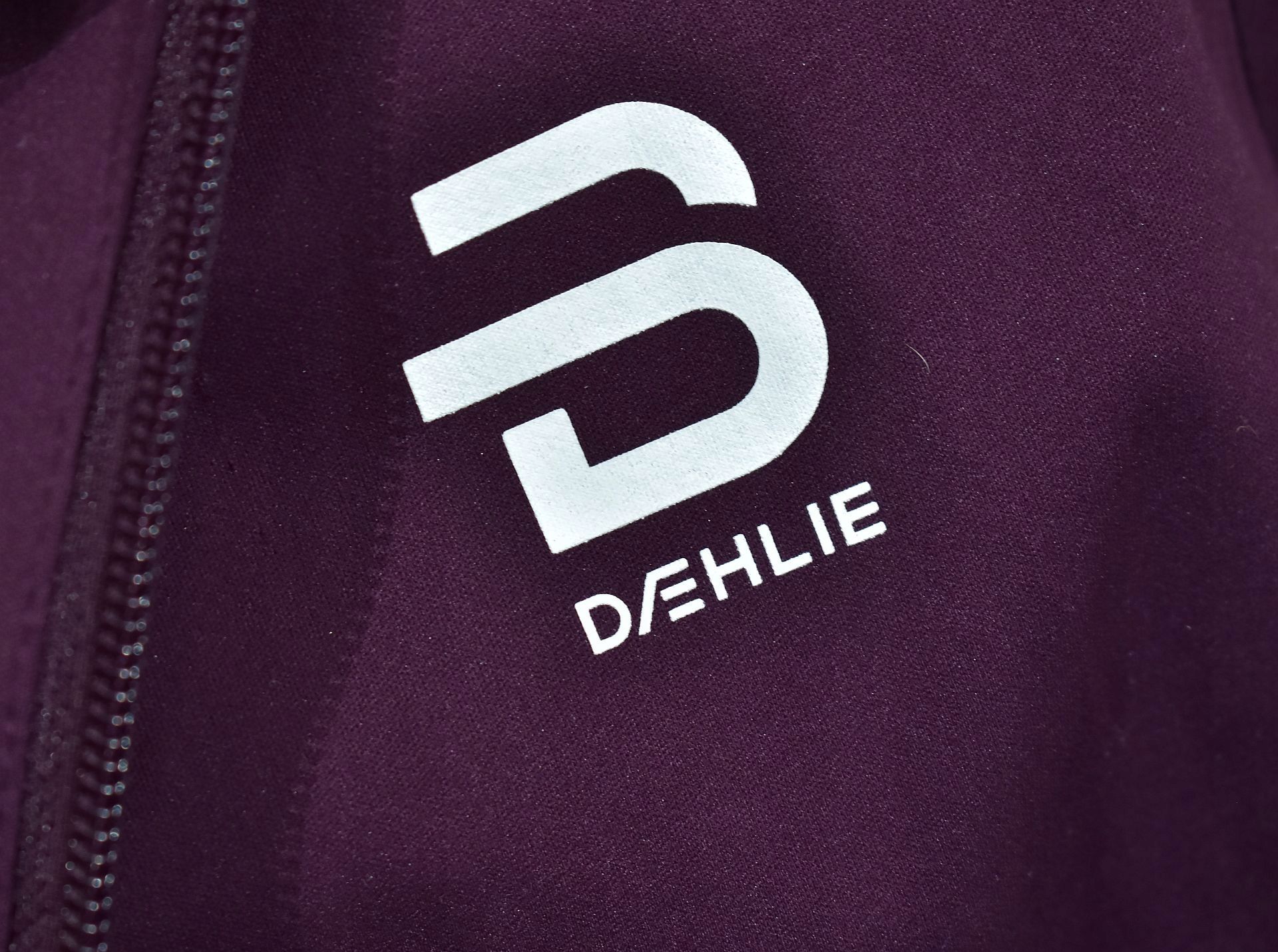Bjorn Daehlie Kurtka Dziecięca Softshell / 152