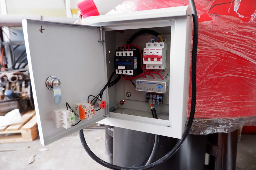 Betoneira 380L de mistura forçada ENTREGA IMEDIATA PROMOÇÃO