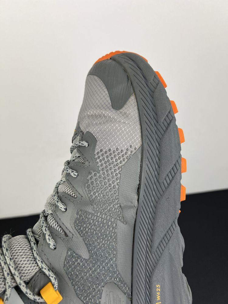 Ботинки Hoka Trail Code Gore-tex Оригинал р(45)