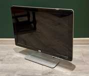 Monitor HP z glosnikiem wbudowanym