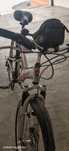 Bicicleta roda em bom estado