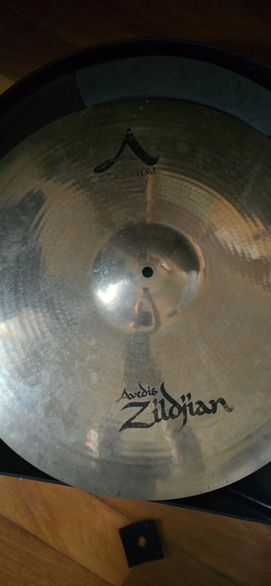 Pratos Zildjian Serie K / Avedis