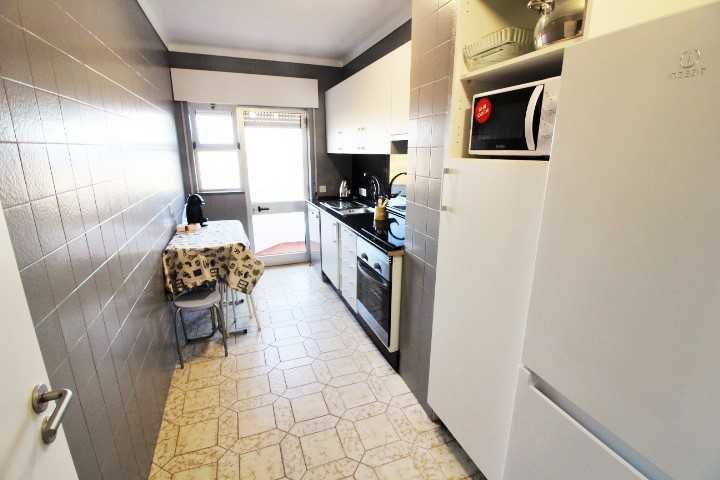 Armação de Pêra, T2 Praia dos Pescadores com Garagem e Vista Mar