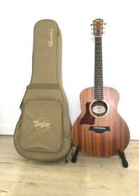 Guitarra Acústica Canhoto Taylor GS Mini Left-Handed Guitar