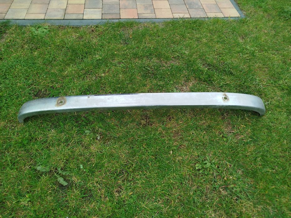 Zderzak chromowany fiat 126p st fl 126