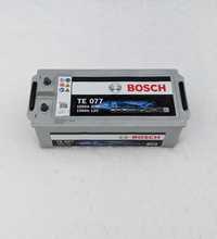 EFB (TE 077) аккумулятор BOSCH 190 Ah 1050 A (Start-Stop) 513x223x223