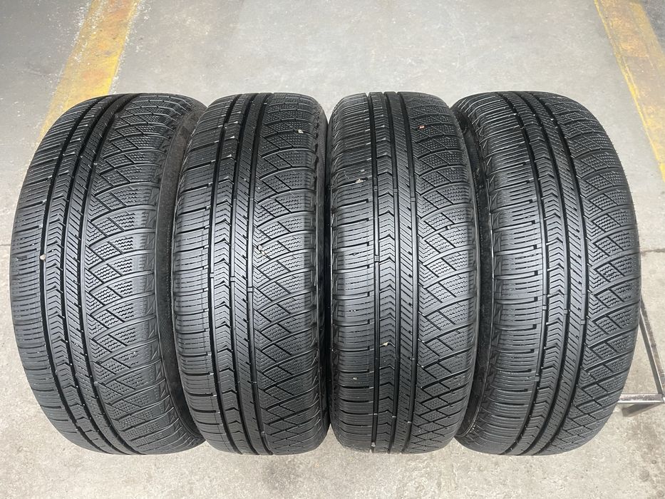 Шини R16 215 65 Sailun всесезон Склад Осокорки RLX