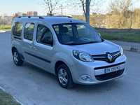 Renault Kangoo Maxi 7 мест 2017