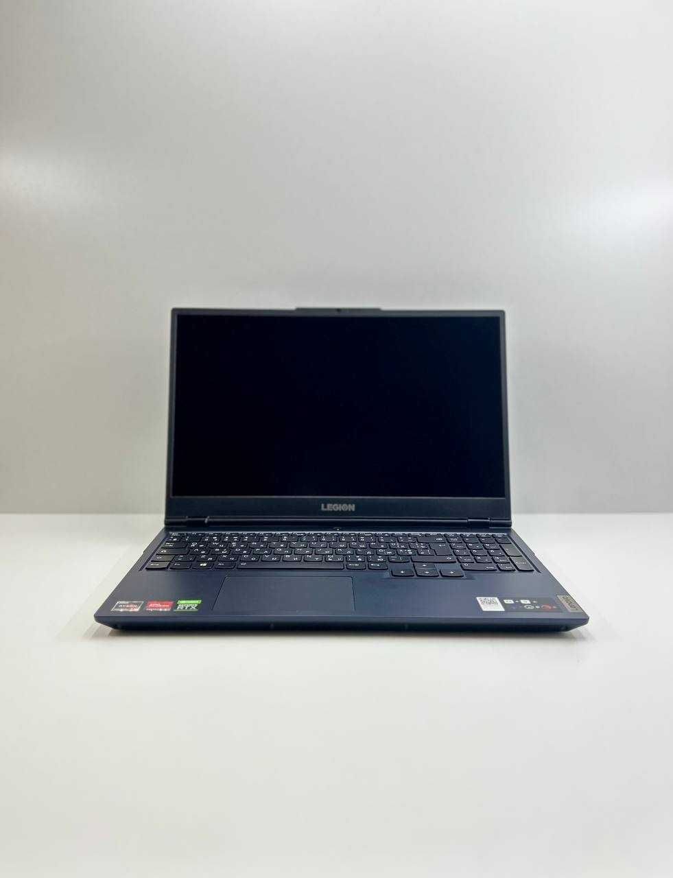 Ноутбук Lenovo Legion 5 15ACH6H (15,6"/5 5600H/16GB/480GB)