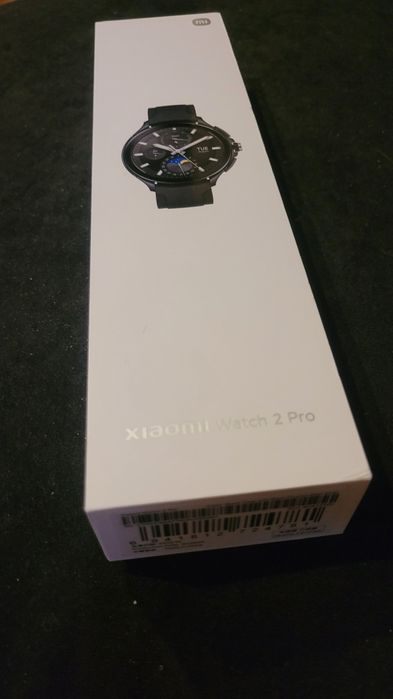 Xiaomi Watch 2 Pro