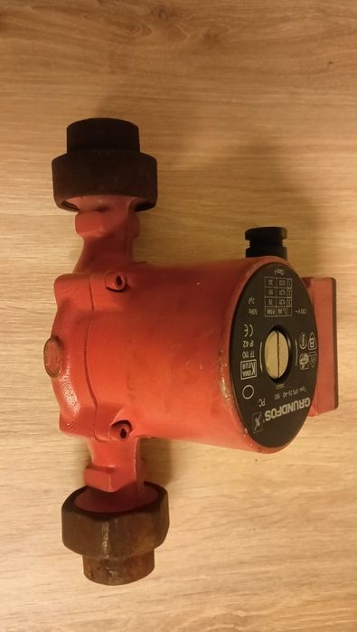 Pompa grundfos alpha 2L.pompa UPS...pompaUPS...