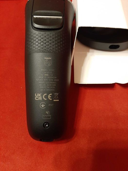 Продам Електробритву PHILIPS S3341/13 серії 3000