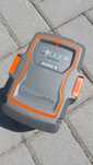 Bateria husqvarna b330x Nowa