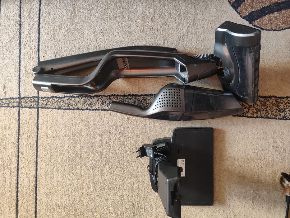 Easy home, пилосос ручний. Бездротовий пилосос