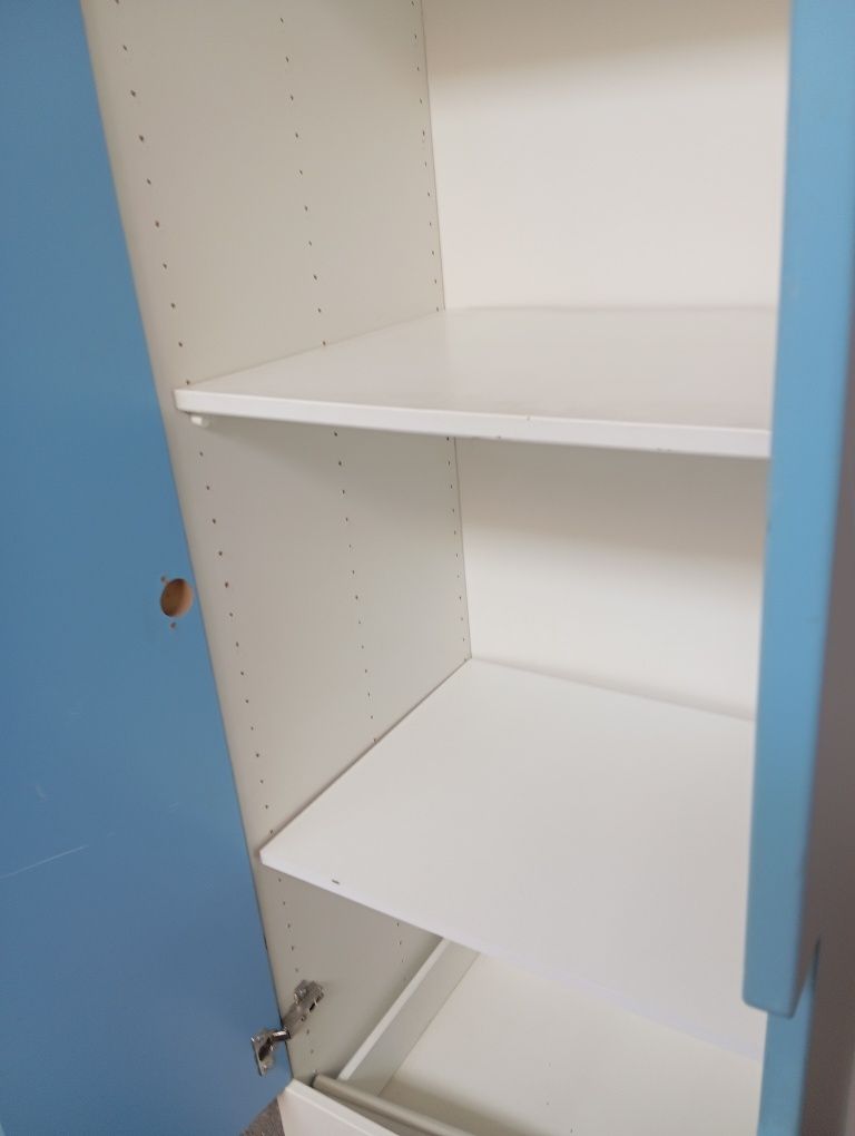 Roupeiros stuva IKEA
