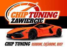 Chip Tuning Adblue DPF EGR Zwiekszenie Mocy