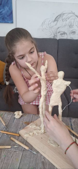 Вчитель малювання