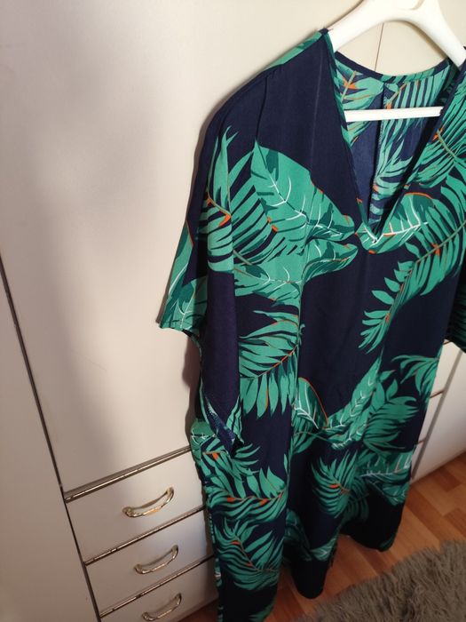 Vestido muito elegante tamanho 46