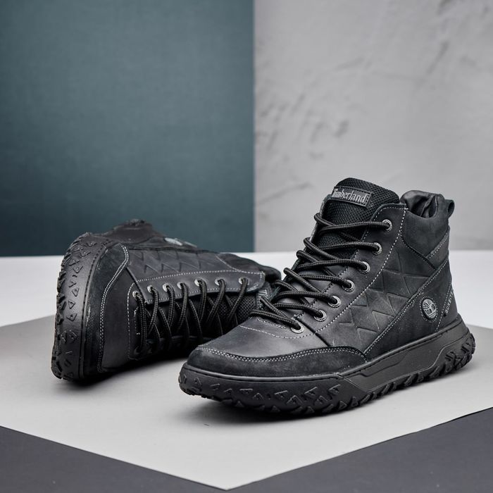 Зимние ботинки -20° Timberland