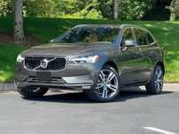 2019 Volvo XC60 T6 Momentum