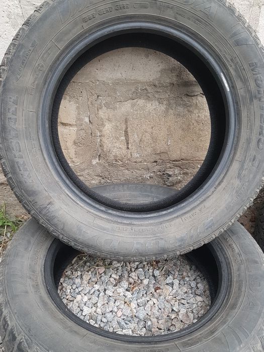 Продам зима фулда монтеро 3 185/65/15