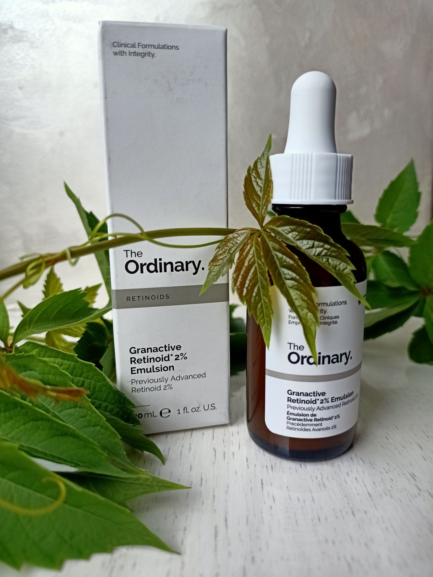 The ordinary оригінал