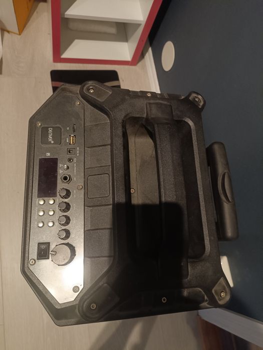 Продам переносную колонку  40ват