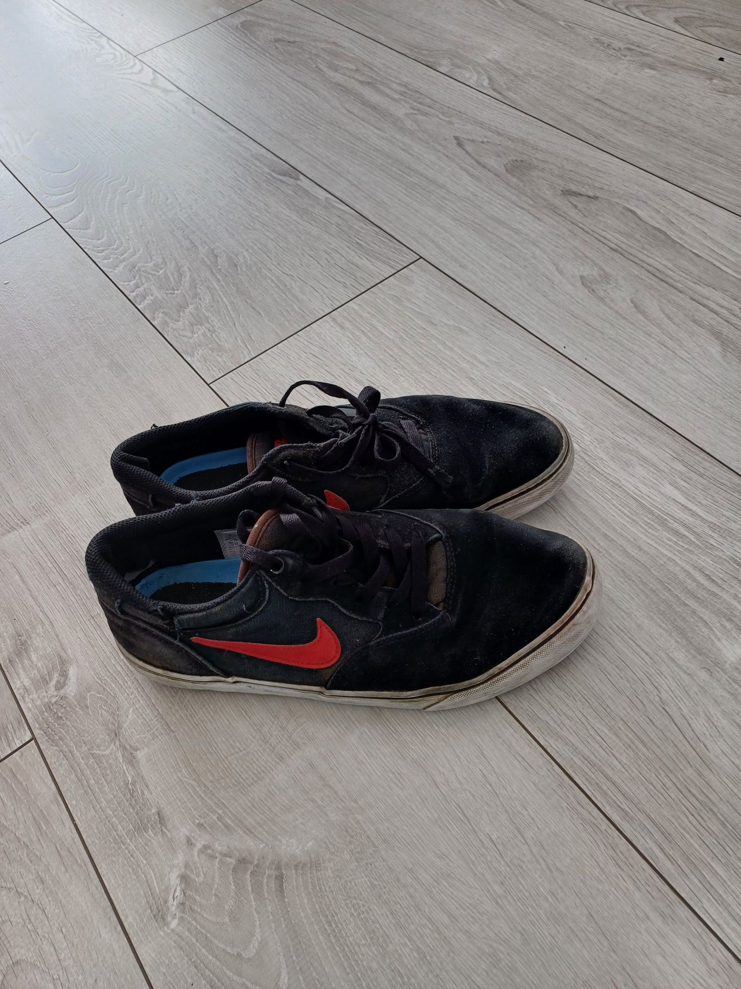 Buty nike męskie rozmiar 41