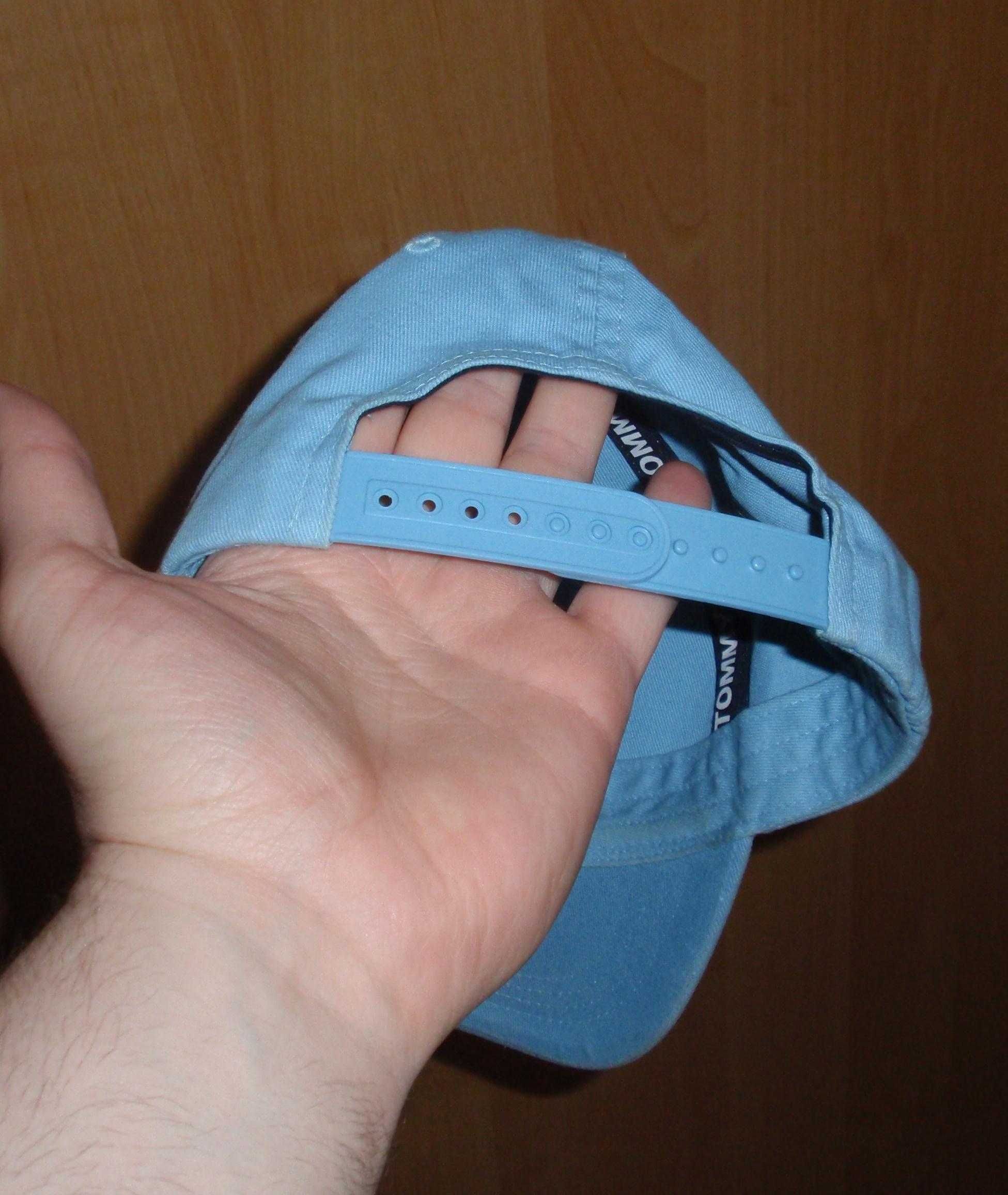 Кепка/бейсболка Tommy Hilfiger Jeans Cap OS Era ORIGINAL Nike x Jordan